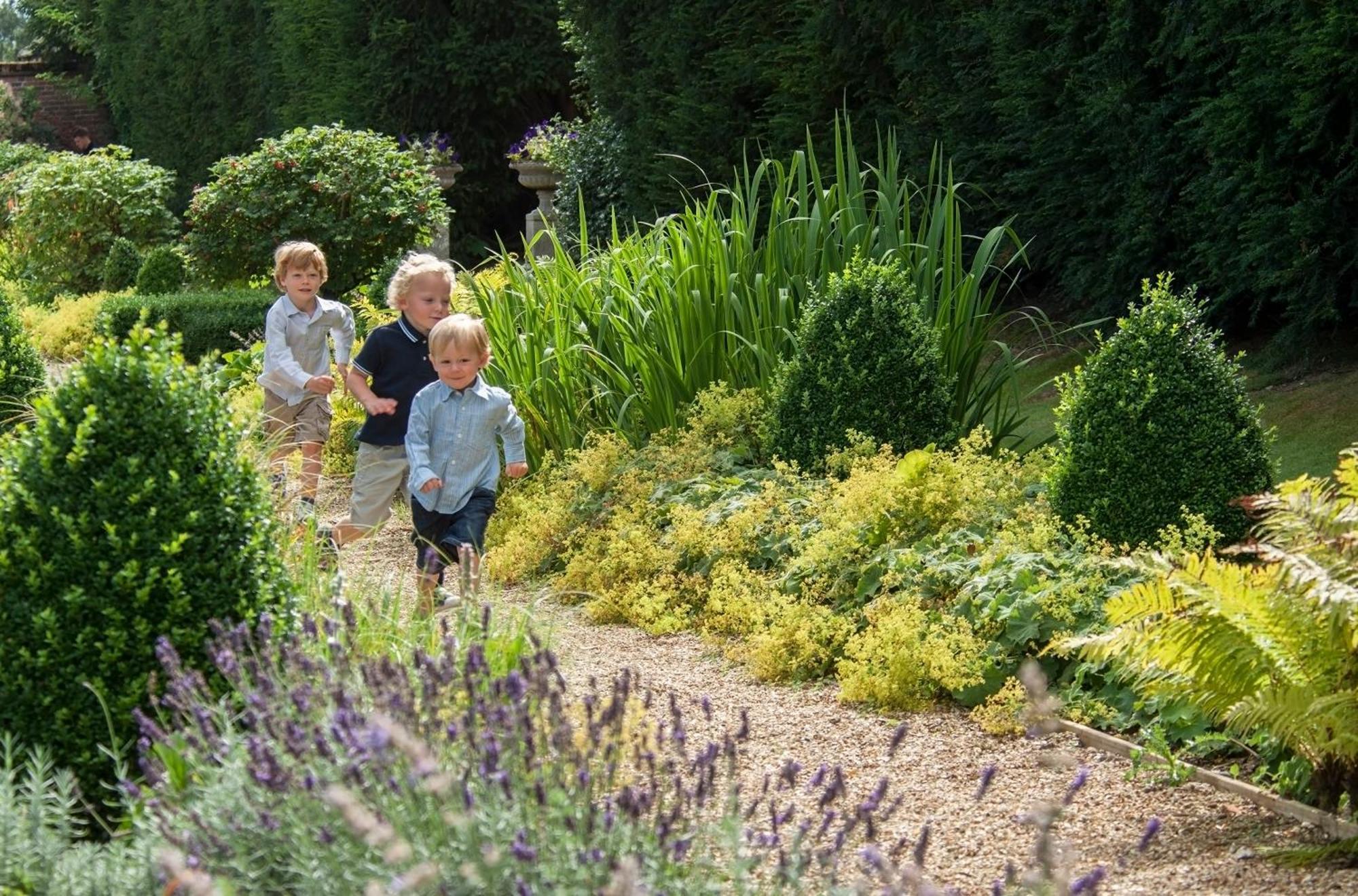 Four Seasons Hotel Hampshire Winchfield Exterior foto