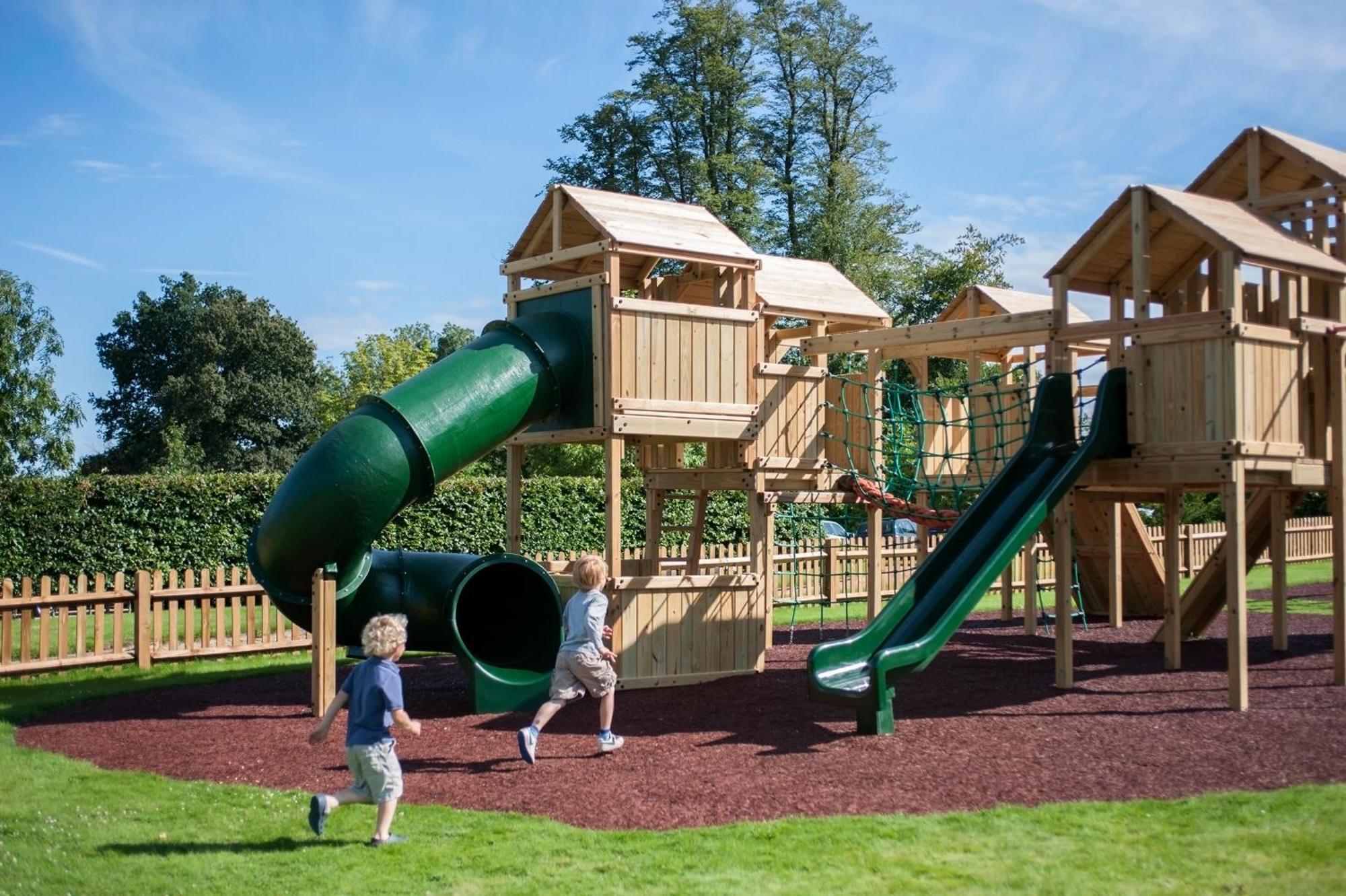 Four Seasons Hotel Hampshire Winchfield Exterior foto