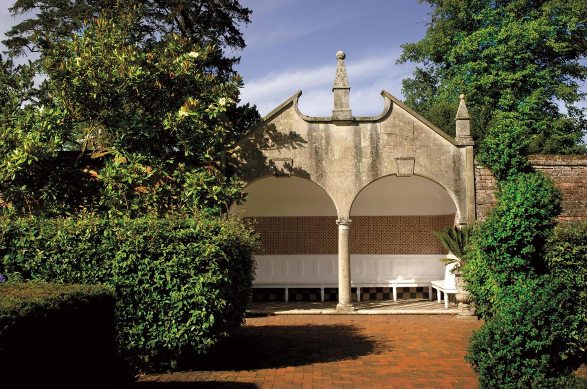Four Seasons Hotel Hampshire Winchfield Exterior foto